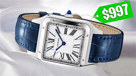 cartier cheapest item|cartier watches lowest prices.